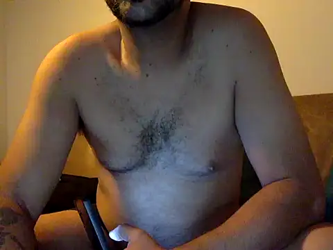 SMOKERBEASTBR webcam