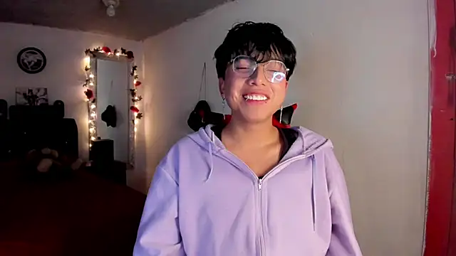 AnggelONfiree webcam