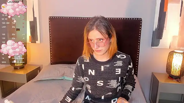 seraphine_star webcam