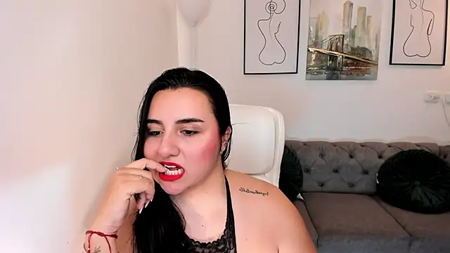 Gabriella_evans_ webcam