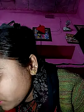 Bandna_sharma webcam