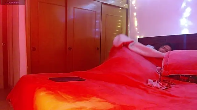 ISABEEL_SOFIA01 webcam