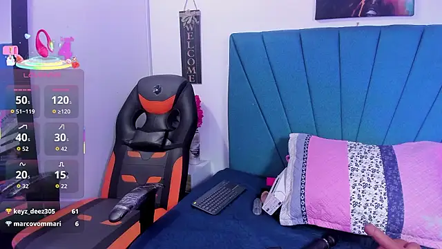 Mariana_star1 webcam