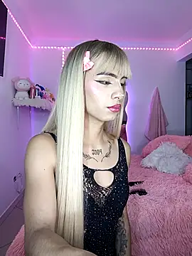 annie_thomson00 webcam