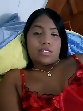 Mariana_sweet07 webcam