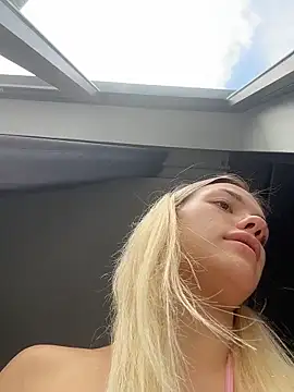 -Sexy_Barbie- webcam