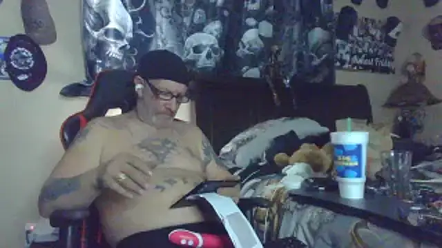 bigdaddyrooster webcam