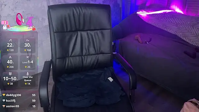 amanda_strong - Amanda_strong's free webcam