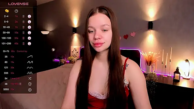 marydreams_ webcam