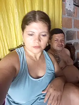 lady_and_charly webcam