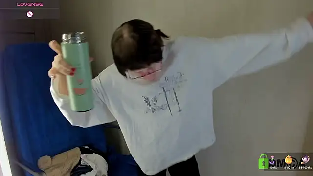 Melissa_Wells webcam