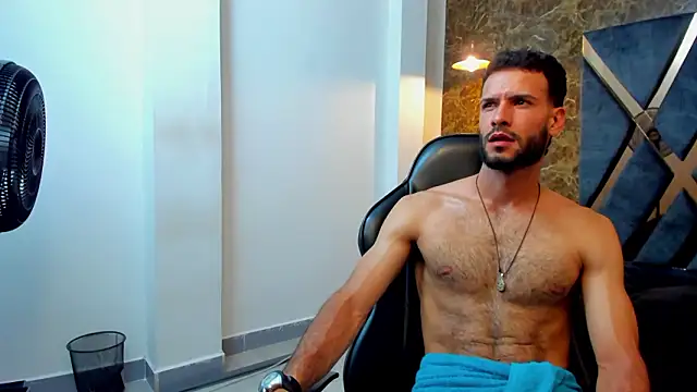 Jacob_Benelli webcam