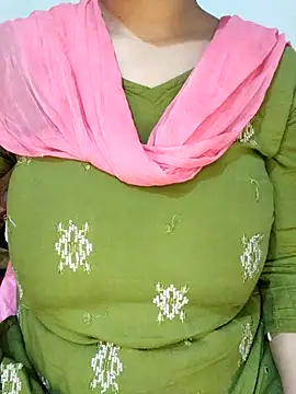 Nilanjona-Ray webcam