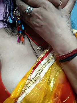 Ritasingh-0461 webcam