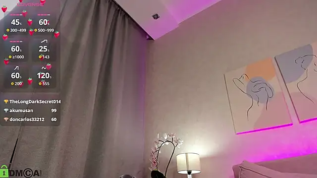 Genne_Tierney webcam