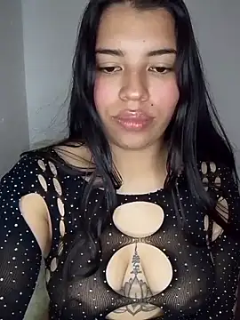 Naomi-Simpson webcam