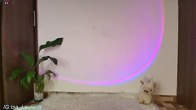 Isa_laurentt_ webcam