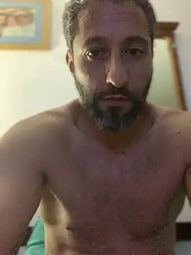 Calientesensible webcam