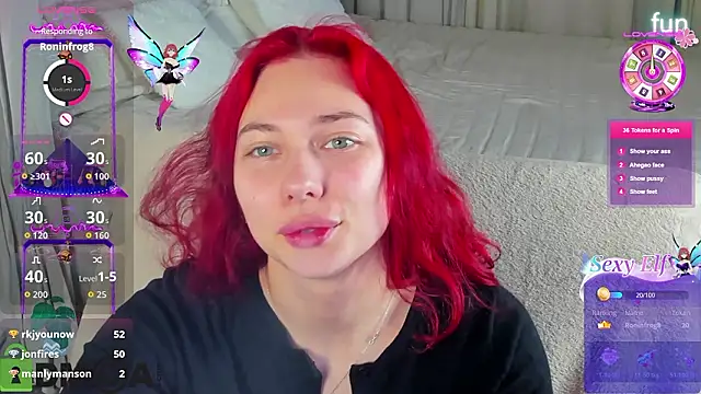 Miss_you_kiss webcam