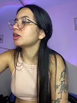 Rosita_forever_ webcam