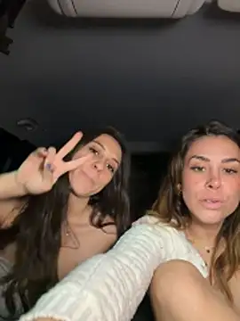 AmericanCreampies webcam