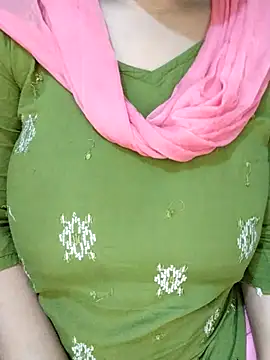 Nilanjona-Ray webcam