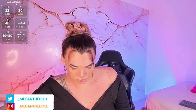 Sayary_Thedoll_ webcam