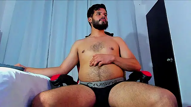 LucasBeaumont webcam