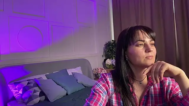 _SilkyShadow_ webcam