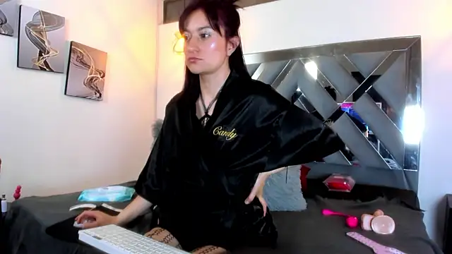 Candy_Hott7 webcam
