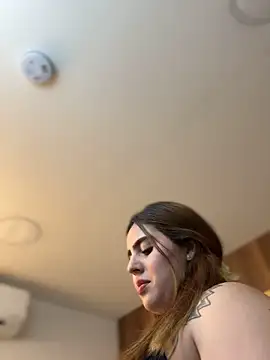 ValerieHilton webcam