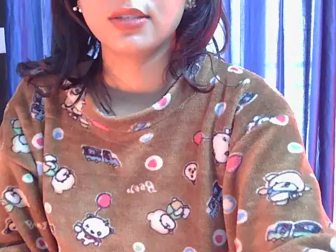 piyyuu - Piyyuu's free webcam