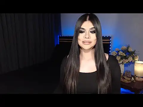 SelenaHERMOSA webcam