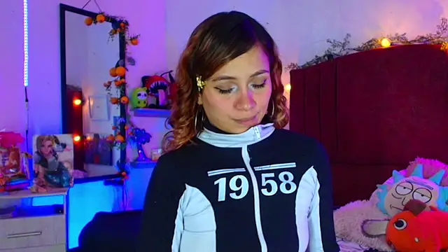 alisson_zafiro_ webcam