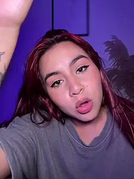 Zarahs_Blare1 webcam