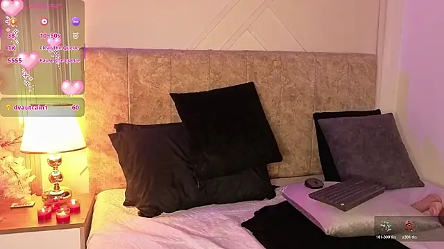 angelinarouse_ webcam