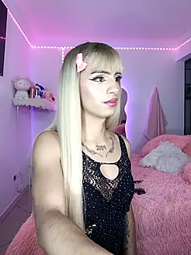 annie_thomson00 webcam