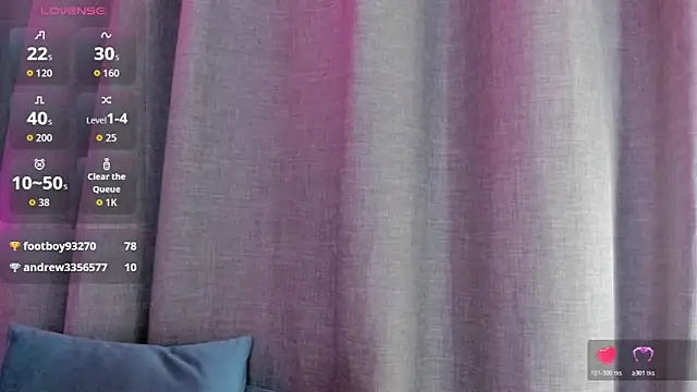 _valeria_saenz_ webcam