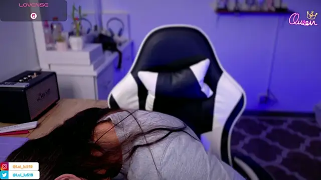 imlui_lu - ImLui_lu's free webcam