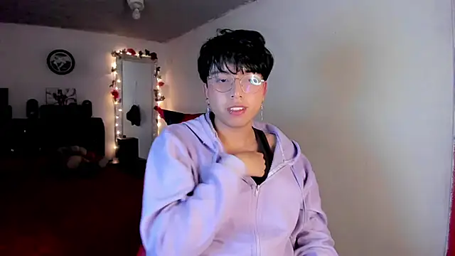 AnggelONfiree webcam