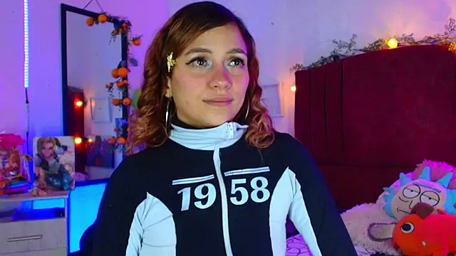 alisson_zafiro_ webcam