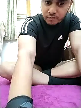 THEODORE54321 webcam