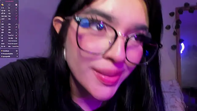 Anastasia1213 webcam