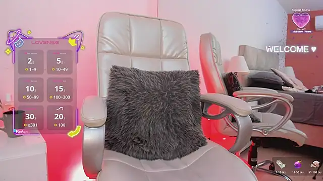 Goddess__Lilith webcam