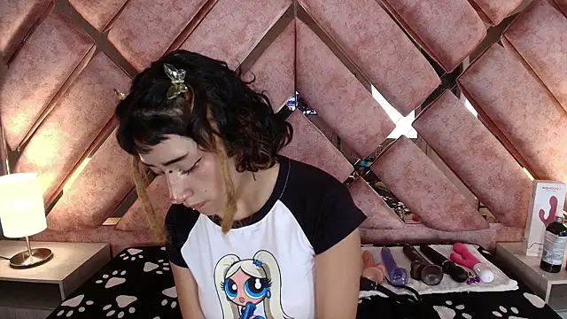 Babyyrasta666 webcam