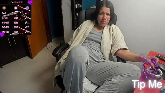 peanut_tangerine webcam