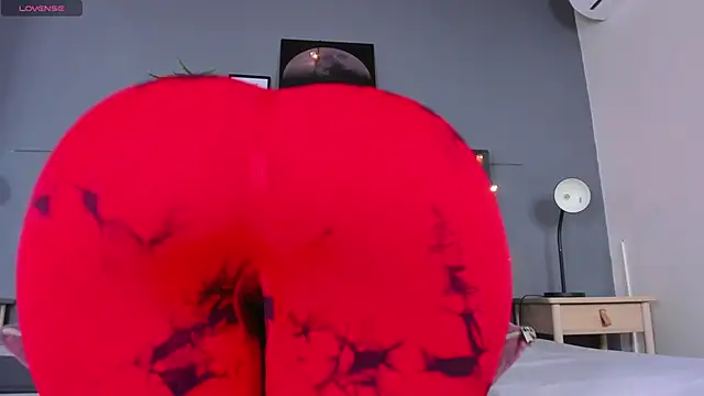 DulceAurora__ webcam