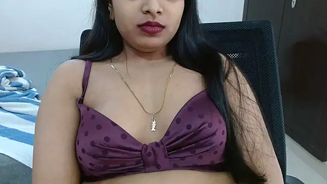 Sexy_Aaradhya webcam