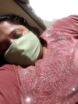 Hot_indian_Milf webcam