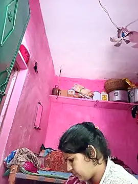 Karishma_cute webcam